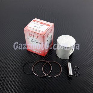 Поршень LETS/ AD 50/ SEPIA. MSU, 50cc +0.75 Тайвань (41.75mm), Suzuki, 50сс, +0.75mm