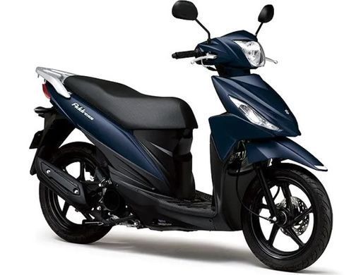 Прокладка кришки варіатора Suzuki ADDRESS 110 (4 тактний). Оригінал 11482-09J00, Suzuki