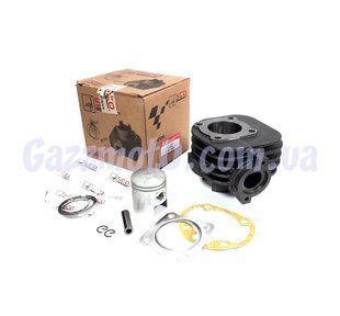 ЦПГ 50сс SUZUKI LETS 1,2,3; VERDE, 41mm. SCORPION, Suzuki, 50сс