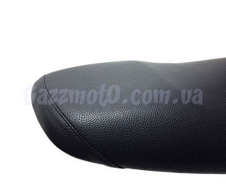 Чехол сидения Yamaha Grand AXIS 100. ELIT, Черный, Yamaha, 90-110cc