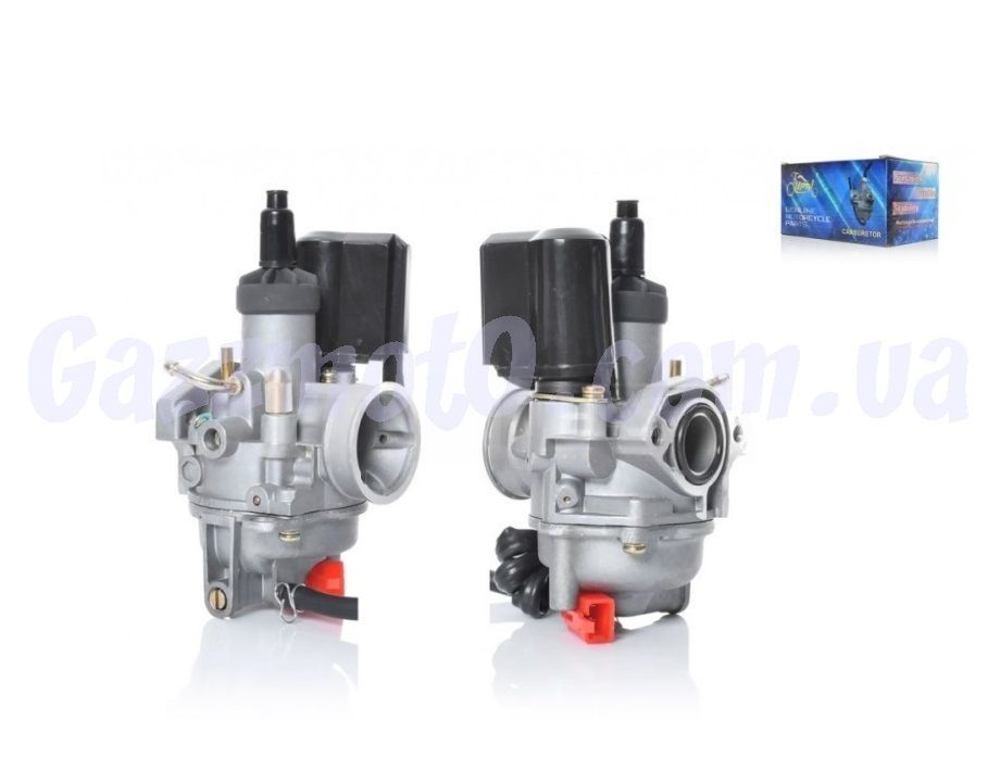 Honda DIO 34,35,ZX; LEAD AF48; Карбюратор Lipai - GazzmotO