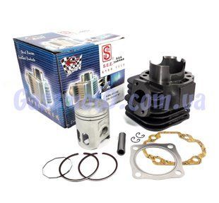 ЦПГ YAMAHA AXIS 90, JOG 90; 3WF/3VR. SEE, Тайвань, Yamaha, 90-110cc