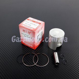 Поршень DIO 34/35; LEAD AF48. MSU, STD 50cc. Тайвань (40.00mm), Honda, 50сс, STD